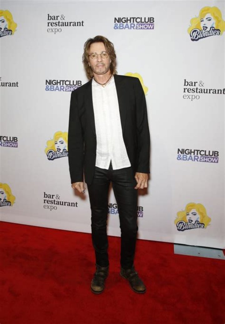 
Rick Springfield Height, Weight, Net Worth, Age, Birthday, Wikipedia, Who, Nationality, Biography 