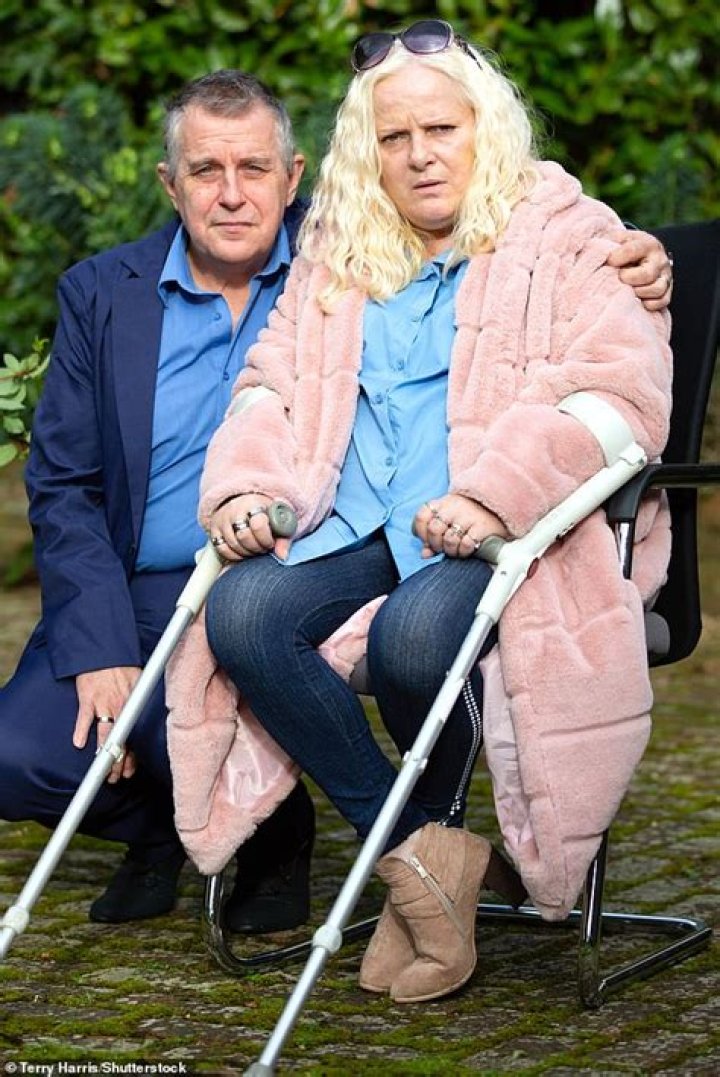 
Rikki Neave Mother Ruth Neave Was Wrongfully Accused Of Child Cruelty! 