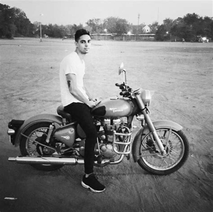 Rish Shah Height, Weight, Net Worth, Age, Birthday, Wikipedia, Who, Nationality, Biography