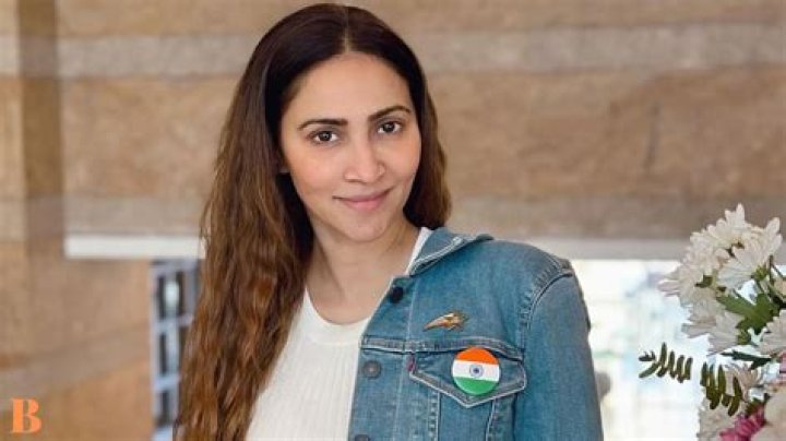 Rishina Kandhari Arshvir Kaur Bajwa Height, Weight, Net Worth, Age, Birthday, Wikipedia, Who, Instagram, Biography