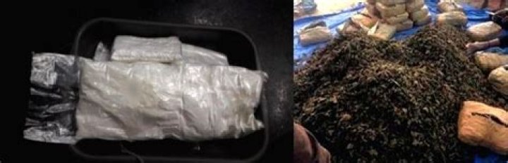 
Rising ganja, brown sugar hauls in Odisha point to a thriving market 