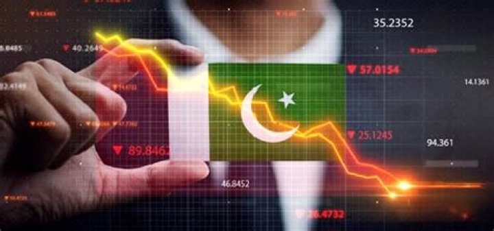 
Rising terror threats come as another blow to Pakistan’s tottering economy 