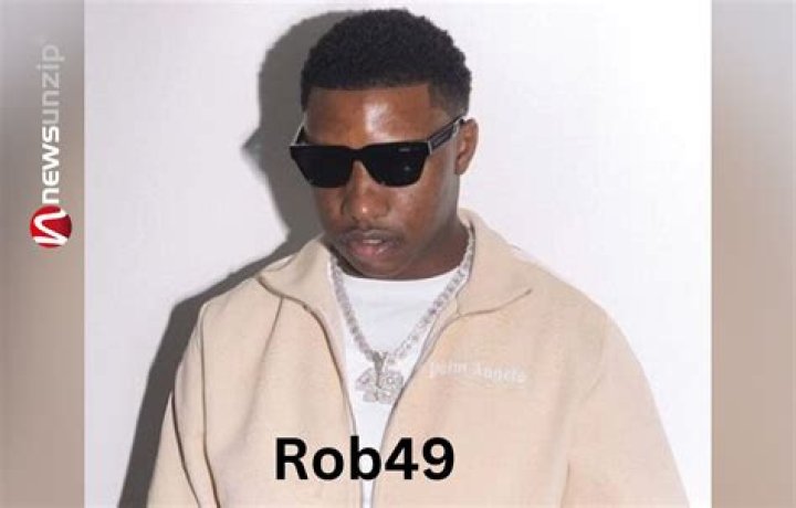 Rob49 Height, Weight, Net Worth, Age, Birthday, Wikipedia, Who, Instagram, Biography