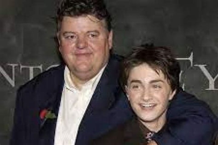 
Robbie Coltrane An Iconic Actor Passed Away At The Age Of 72 