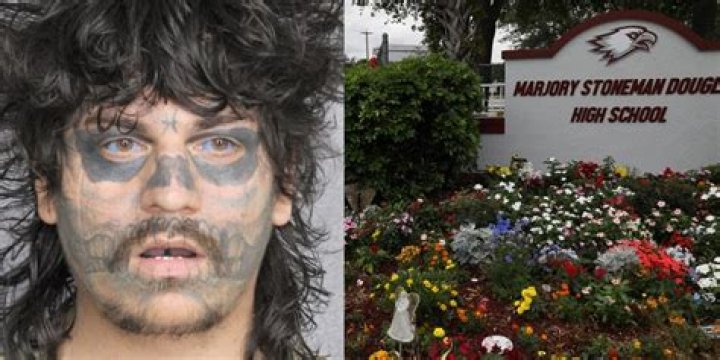 
Robert Mondragon: Who Is He? Florida Man Arrested For placing Dead Animals on Parkland Memorial 