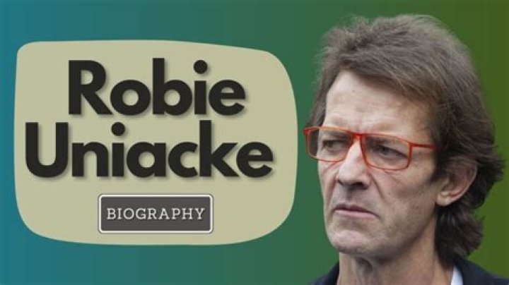 
Robie Uniacke Height, Age, Family, Facts, Biography, Wiki, Net Worth 