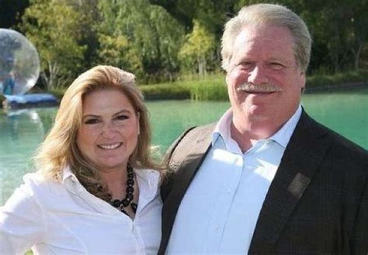 Robin Rosenzweig Height, Weight, Net Worth, Age, Birthday, Wikipedia, Who, Instagram, Biography