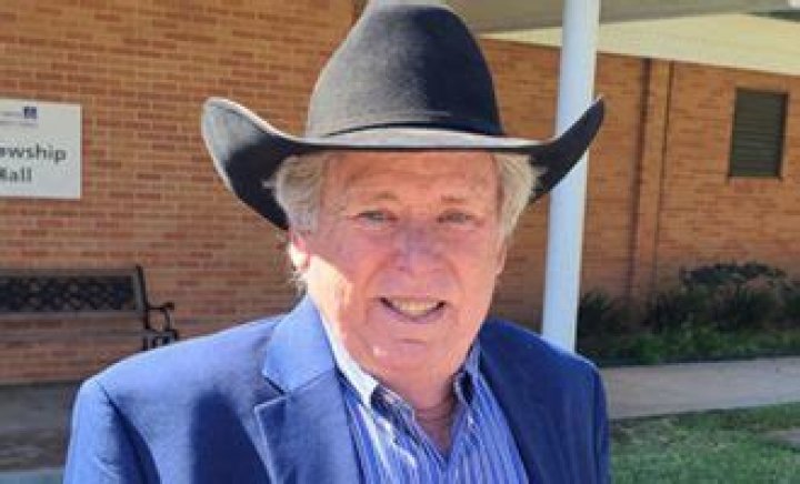 Rodeo Announcer Mike Mathis Cause And Death: Family Mourns The Loss