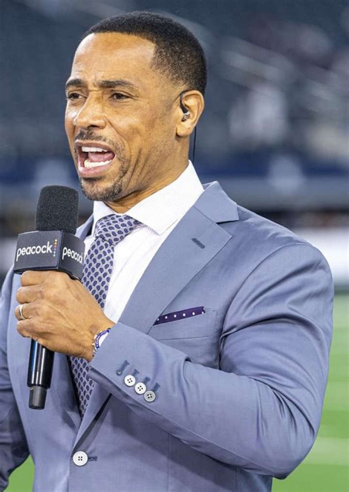 
Rodney Harrison Age, Birthday, Wikipedia, Who, Nationality, Biography 
