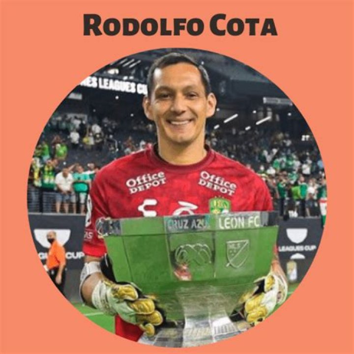 Rodolfo Cota Height, Weight, Net Worth, Age, Birthday, Wikipedia, Who, Instagram, Biography