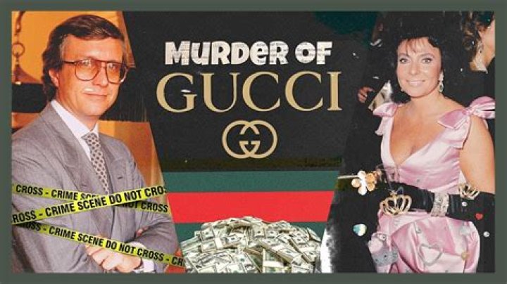 
Rodolfo Gucci Obituary, What was Rodolfo Gucci Cause of Death? 