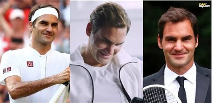 Roger Federer Height, Weight, Net Worth, Age, Birthday, Wikipedia, Who, Nationality, Biography