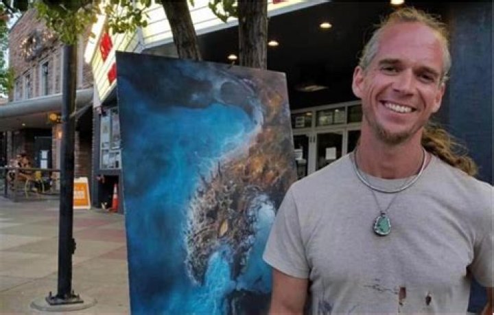 Ronineye Creations Artist: Blais Bellenoit Death And Obituary