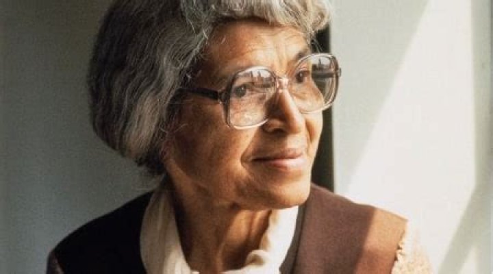 Rosa Parks Height, Weight, Net Worth, Age, Birthday, Wikipedia, Who, Nationality, Biography