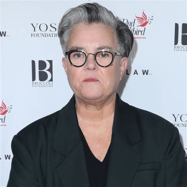 Rosie O’donnell Height, Weight, Net Worth, Age, Birthday, Wikipedia, Who, Nationality, Biography