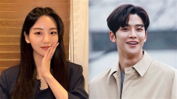 
Rowoon And Choi Yi-hyun Are Set To Be Featured In The Upcoming Drama “The Battle of Marriage” 