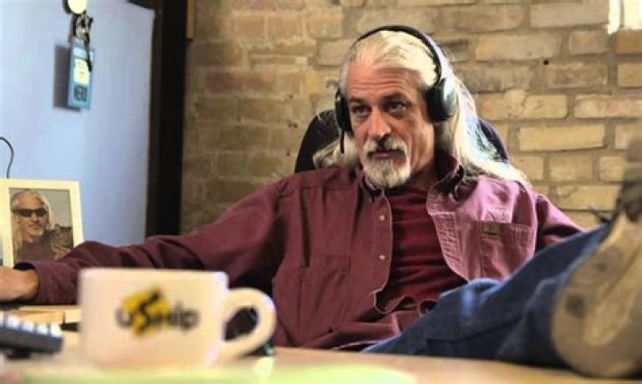 Roy Garber Height, Weight, Net Worth, Age, Birthday, Wikipedia, Who, Nationality, Biography