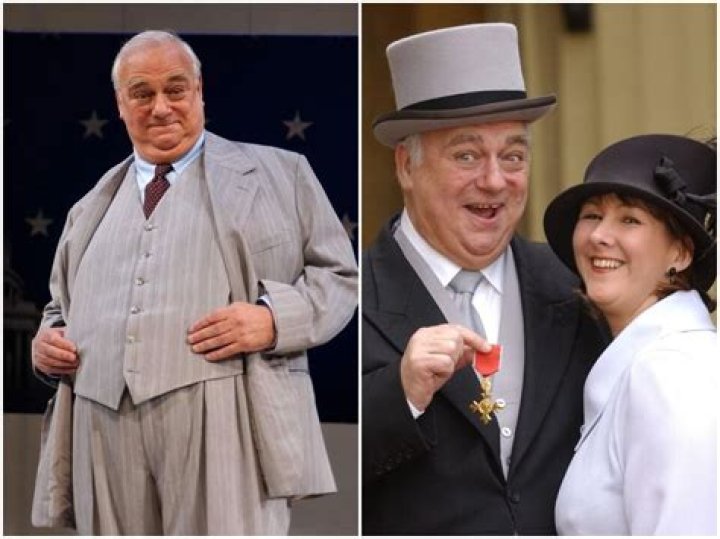 Roy Hudd Height, Age, Boyfriend, Biography, Wiki, Net Worth