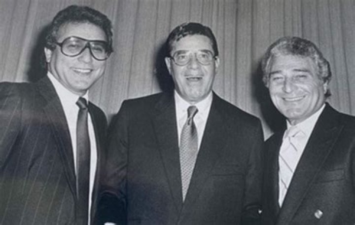 
Roy Rifkind Dies at 94, Know his Cause of Death and Family, Age, Wife 