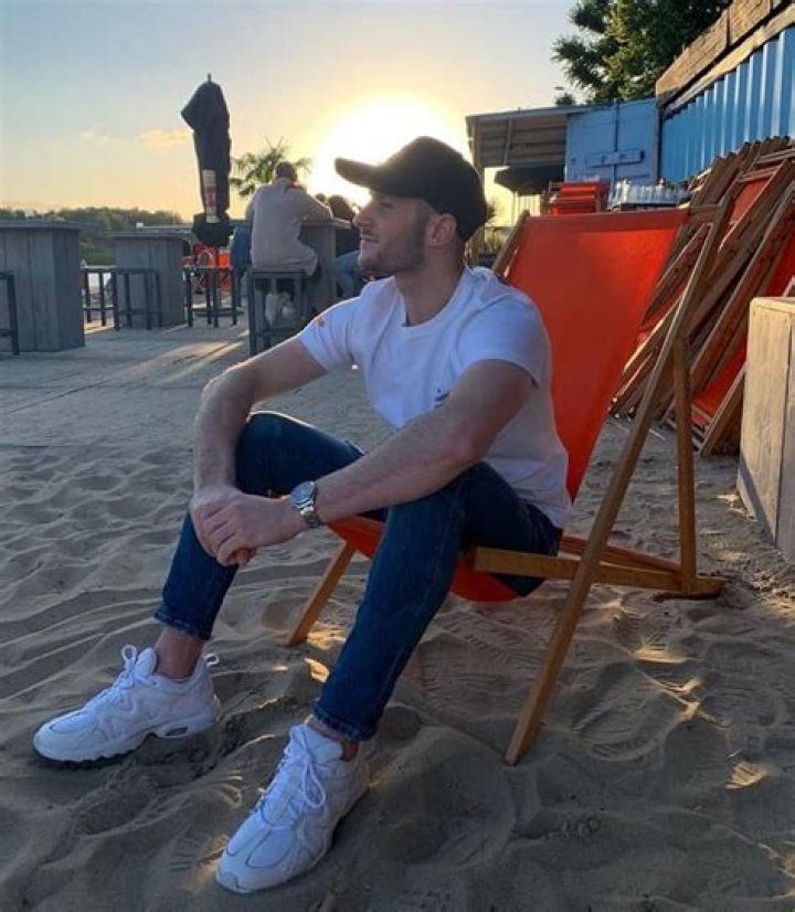 Ruben Jille Height, Weight, Net Worth, Age, Birthday, Wikipedia, Who, Instagram, Biography