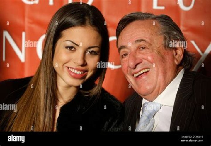 
Ruby Rubacuori Wikipedia: How Old Is Italian-Moroccan Dancer? Family And Net Worth 