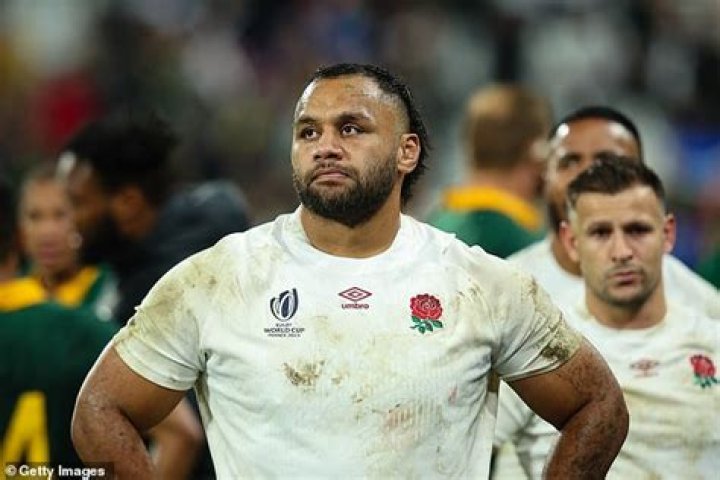 
Rugby Player Billy Vunipola and his Glamorous Tongan Themed Wedding with Simmone 