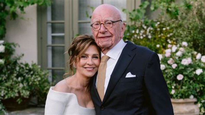 
Rupert Murdoch’s New Wife – Is He Getting Married For the 5th Time? 
