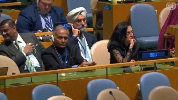 
Russia backs India for permanent seat on UNSC calling it key international actor 