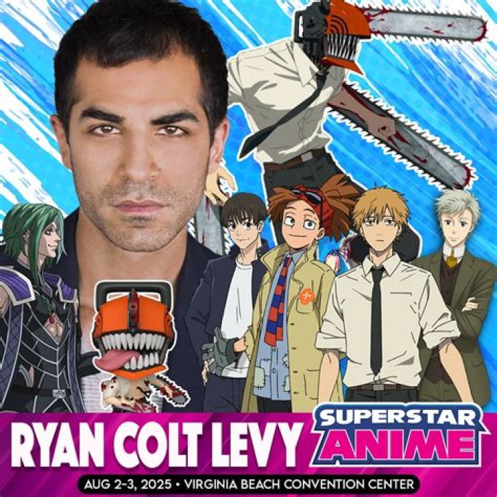 Ryan Colt Levy Height, Weight, Net Worth, Age, Birthday, Wikipedia, Who, Nationality, Biography