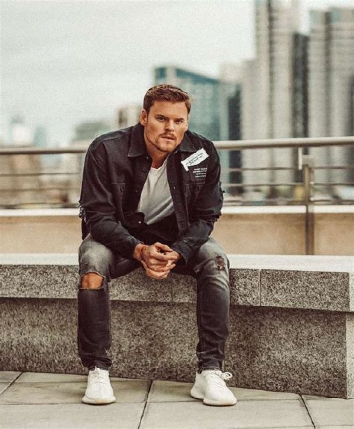 Ryan Libbey Height, Weight, Net Worth, Age, Birthday, Wikipedia, Who, Nationality, Biography