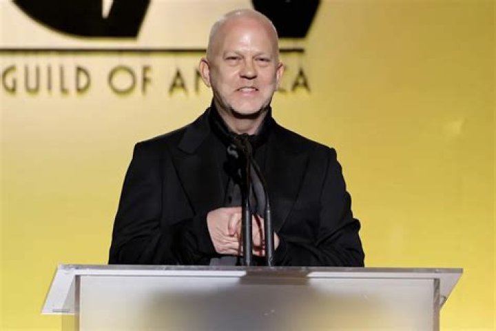
Ryan Murphy Accepts Carol Burnett Award at 2023 Golden Globes and Speaks on His Career of ‘Hope and Progress’ 