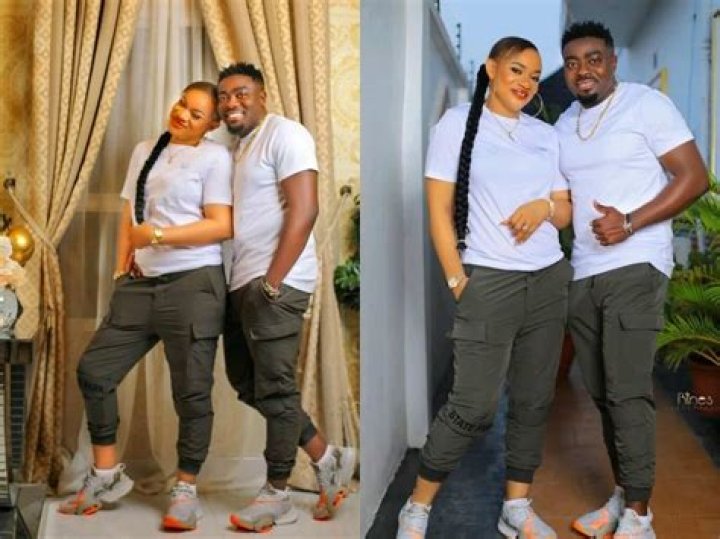 
‘S3x Alone Can’t Keep A Man, Make Sure You’re Bringing Something To The Table’ – Uchenna Nnanna To Single Ladies 