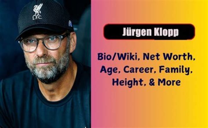 
Sabine Klopp Height, Weight, Net Worth, Age, Birthday, Wikipedia, Who, Nationality, Biography 