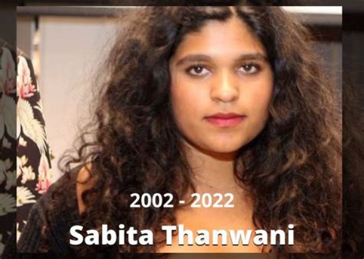 
Sabita Thanwani Parents Origin and Nationality, Murder Case Timeline 