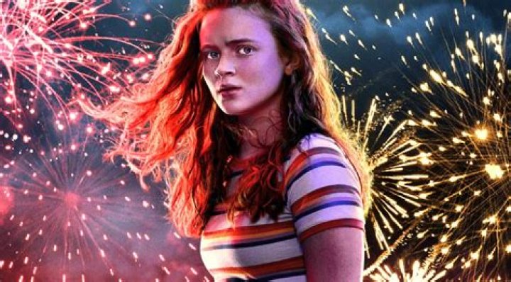 
Sadie Sink Opens Up About ‘Scary and Sad’ Goodbye to ‘Stranger Things’ as Max’s Fate Hangs in Limbo 
