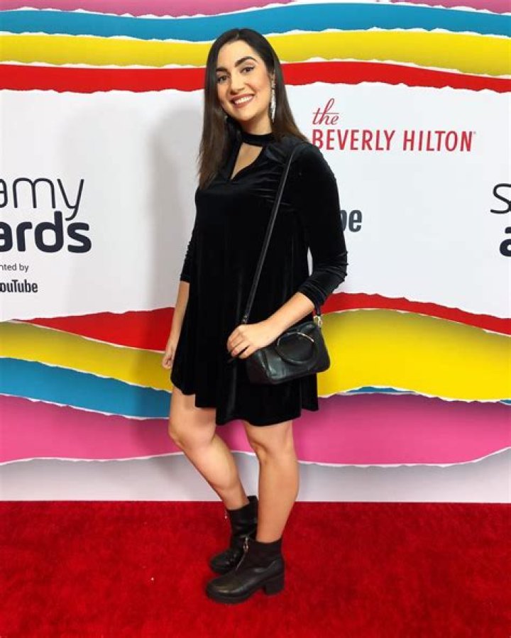 Safiya Nygaard Height, Weight, Net Worth, Age, Birthday, Wikipedia, Who, Nationality, Biography