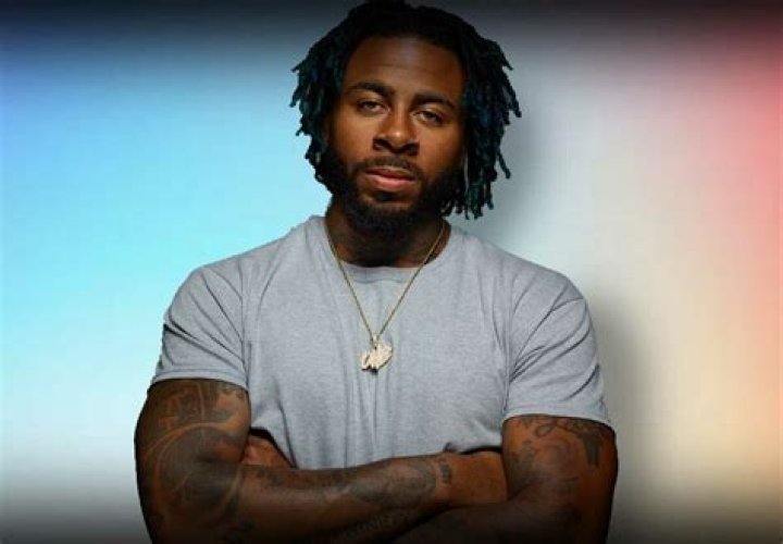 Sage The Gemini Height, Weight, Net Worth, Age, Birthday, Wikipedia, Who, Instagram, Biography