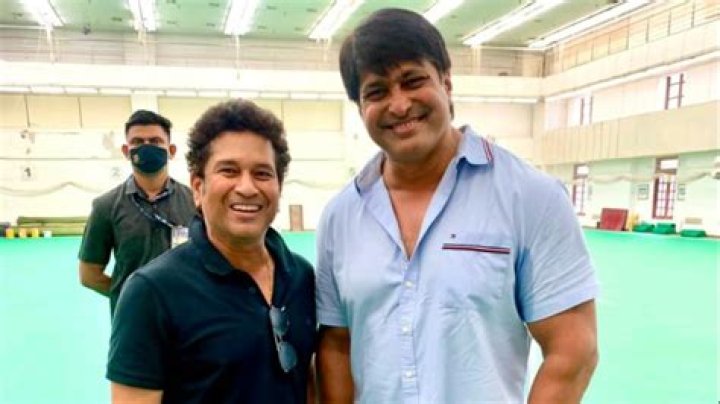 Salil Ankola Height, Weight, Net Worth, Age, Birthday, Wikipedia, Who, Instagram, Biography