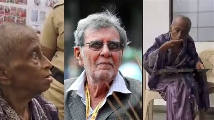 
Salim Durani Died Of Cancer: Illness And Health Condition Before Death 