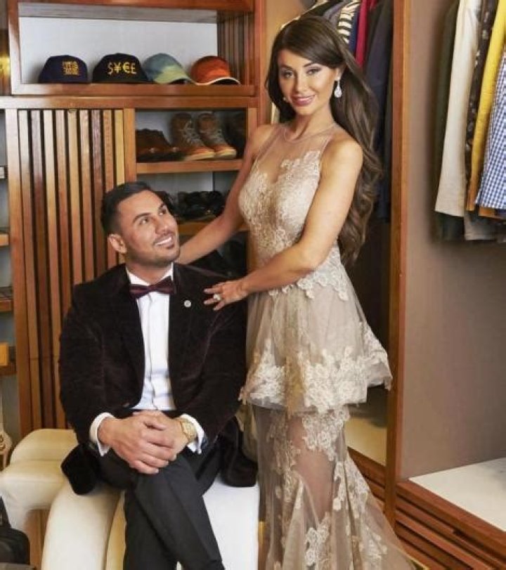 
Salim Mehajer Height, Weight, Net Worth, Age, Birthday, Wikipedia, Who, Instagram, Biography 