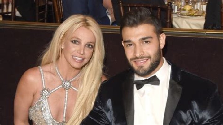 
Sam Asghari’s Ethnicity and Relationship with Britney Spears 
