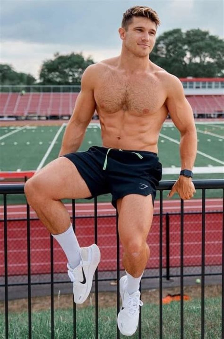 Sam Cushing Height, Weight, Net Worth, Age, Wiki, Who, Instagram, Biography