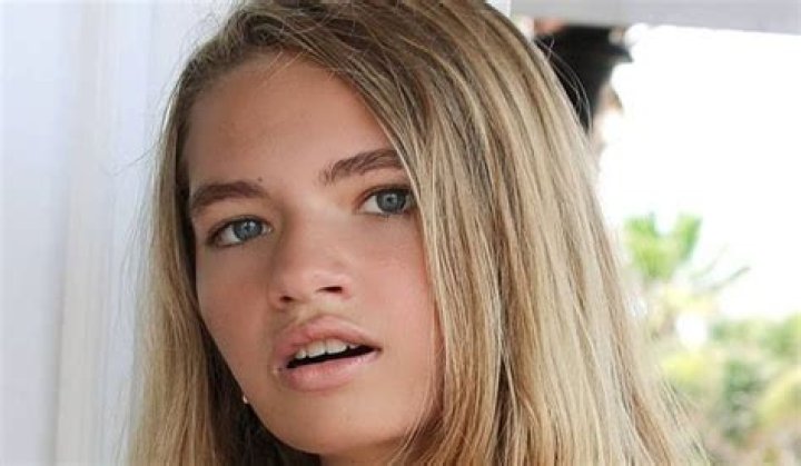 Samantha Beining Height, Weight, Net Worth, Age, Birthday, Wikipedia, Who, Instagram, Biography