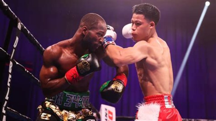 
Samuel Teah Height, Weight, Net Worth, Age, Birthday, Wikipedia, Who, Instagram, Biography 