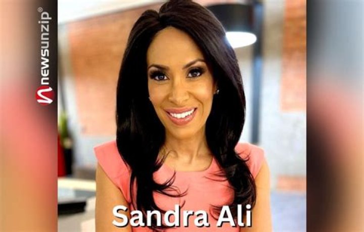 Sandra Ali Height, Weight, Net Worth, Age, Birthday, Wikipedia, Who, Nationality, Biography