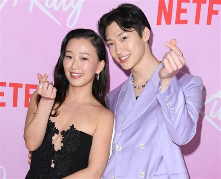 Sang Heon Lee Height, Weight, Net Worth, Age, Birthday, Wikipedia, Who, Instagram, Biography