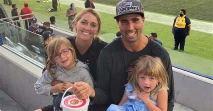 
Sarah Escobar, Gavin Escobar Wife, Two Kids And Net Worth 