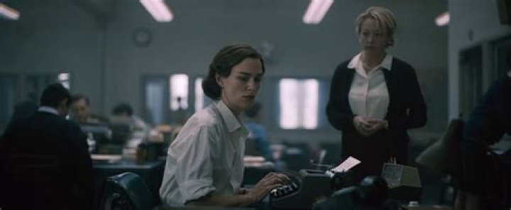 Sarah Howard Parker Age, Birthday, Wikipedia, Who, Nationality, Biography