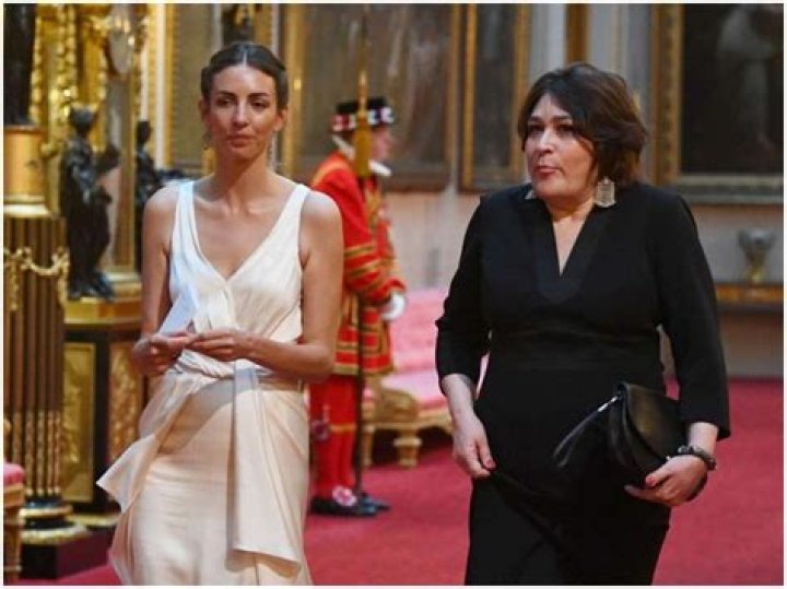 Sarah Rose Hanbury Height, Weight, Net Worth, Age, Birthday, Wikipedia, Who, Nationality, Biography