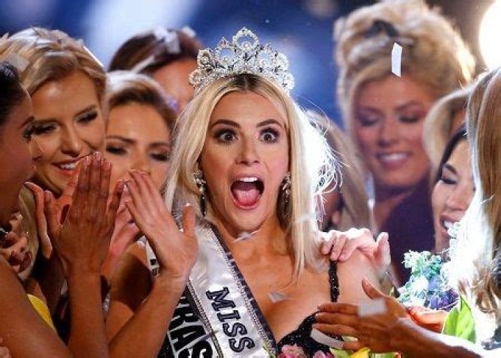 Sarah Rose Summers Height, Weight, Net Worth, Age, Birthday, Wikipedia, Who, Instagram, Biography